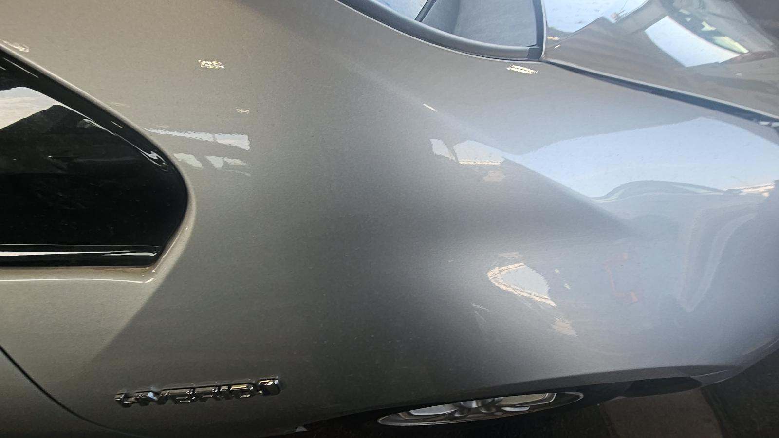 2018 Toyota Prius Two FWD