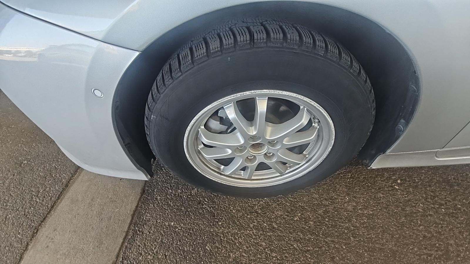 2018 Toyota Prius Two FWD