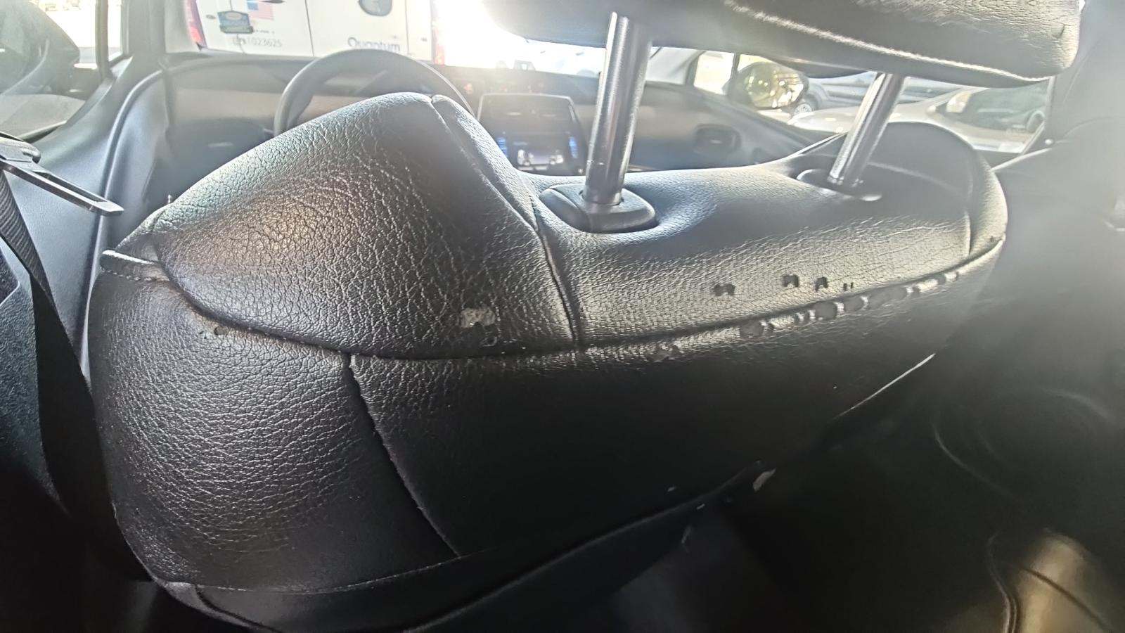 2018 Toyota Prius Two FWD