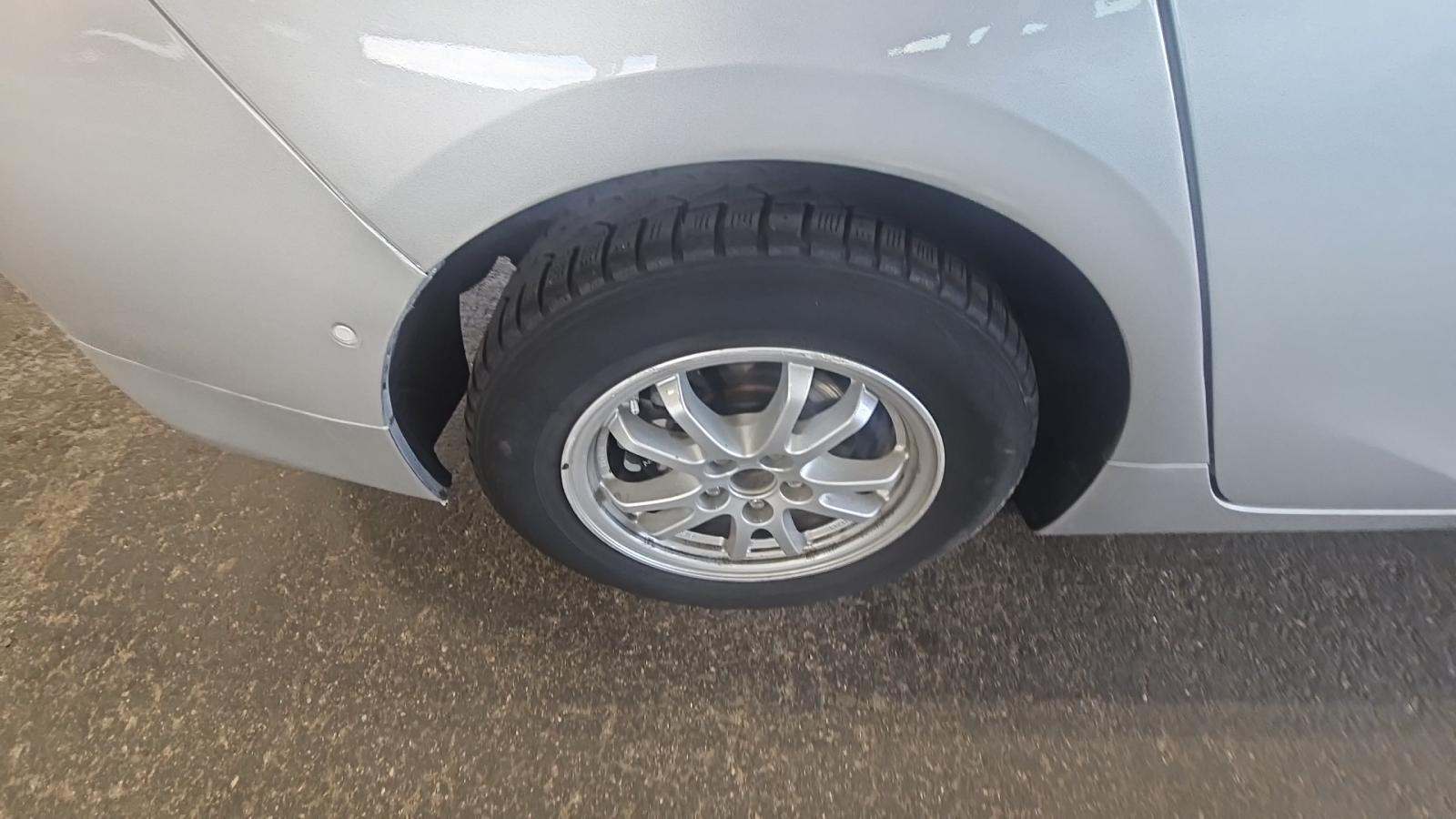2018 Toyota Prius Two FWD