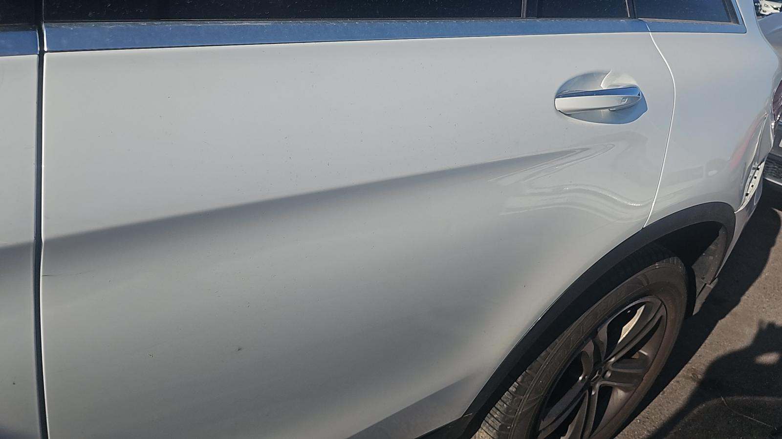 2019 Mercedes-Benz GLC GLC 300 RWD