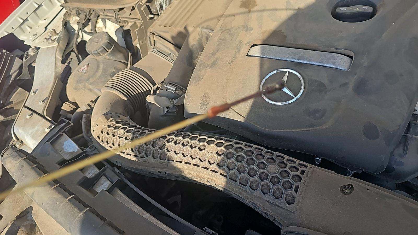 2019 Mercedes-Benz GLC GLC 300 RWD