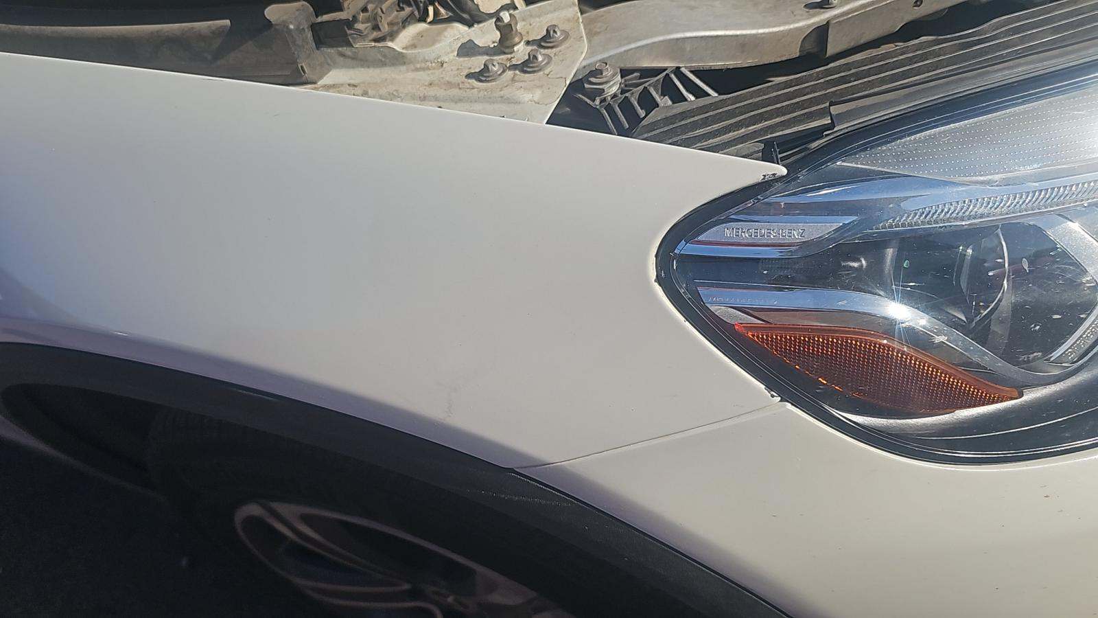 2019 Mercedes-Benz GLC GLC 300 RWD