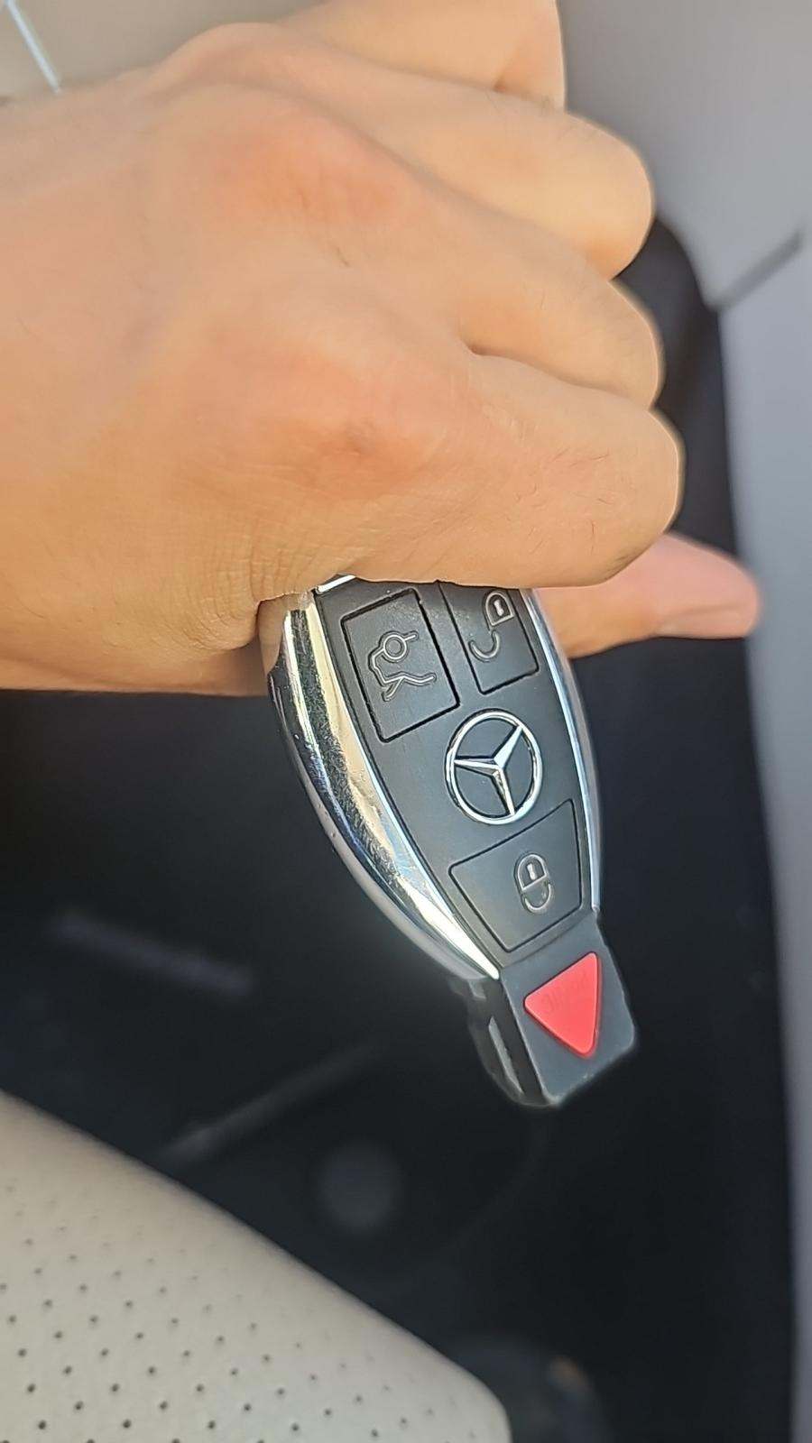 2019 Mercedes-Benz GLC GLC 300 RWD