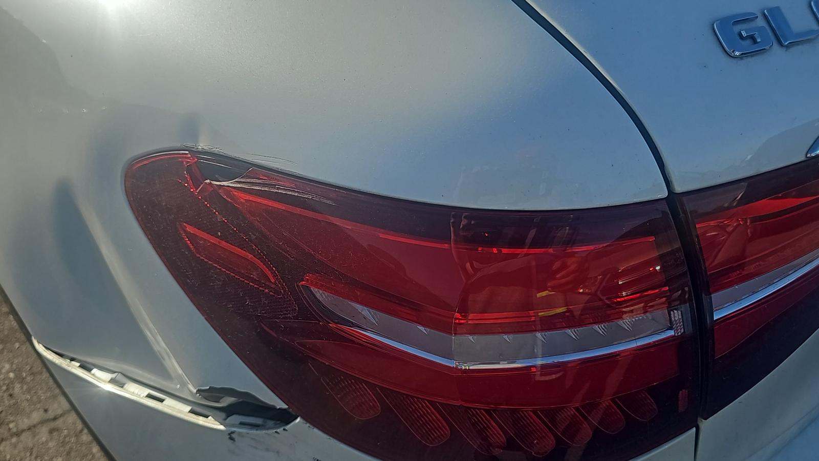 2019 Mercedes-Benz GLC GLC 300 RWD