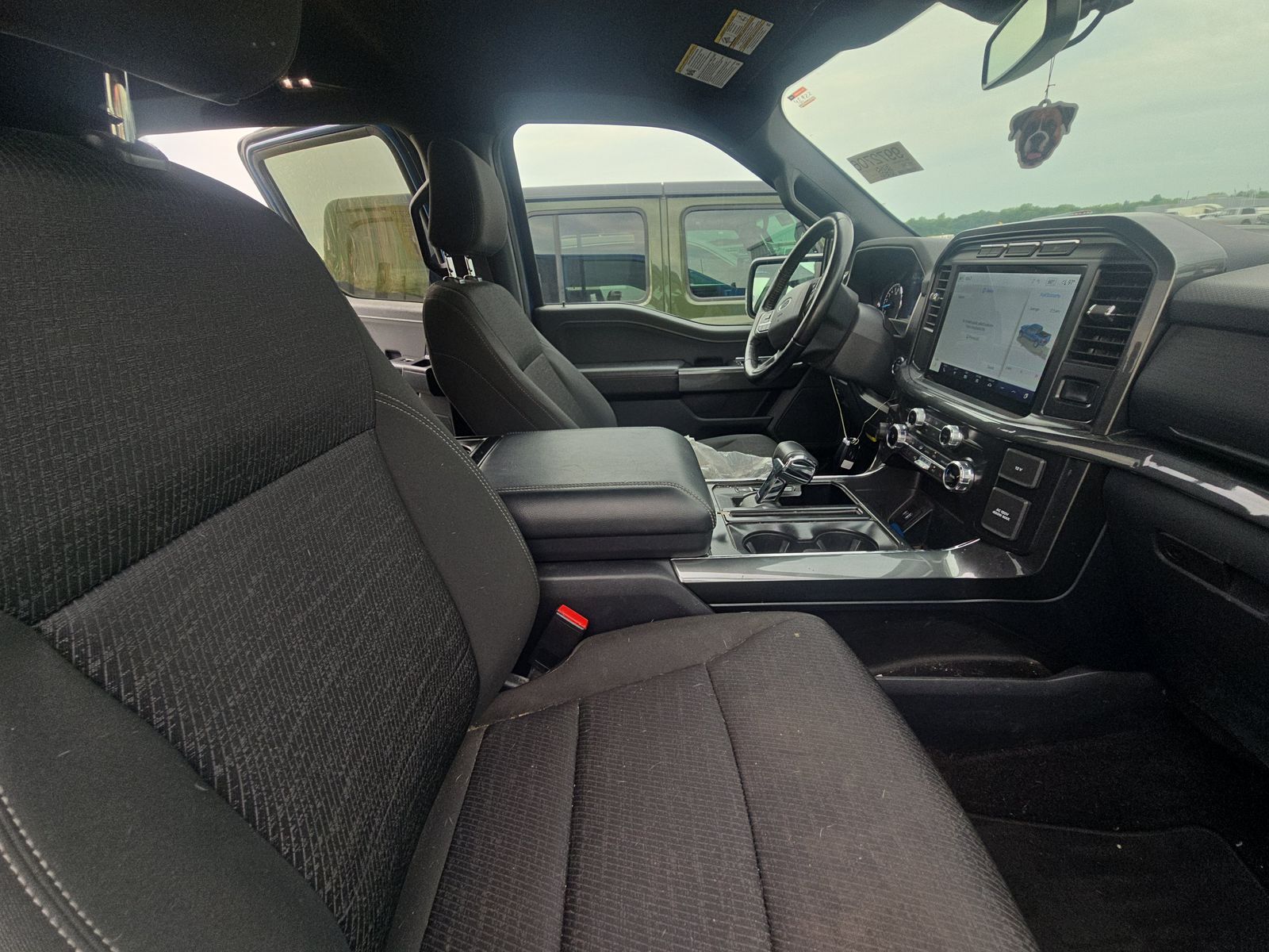 2022 Ford F-150 XLT AWD