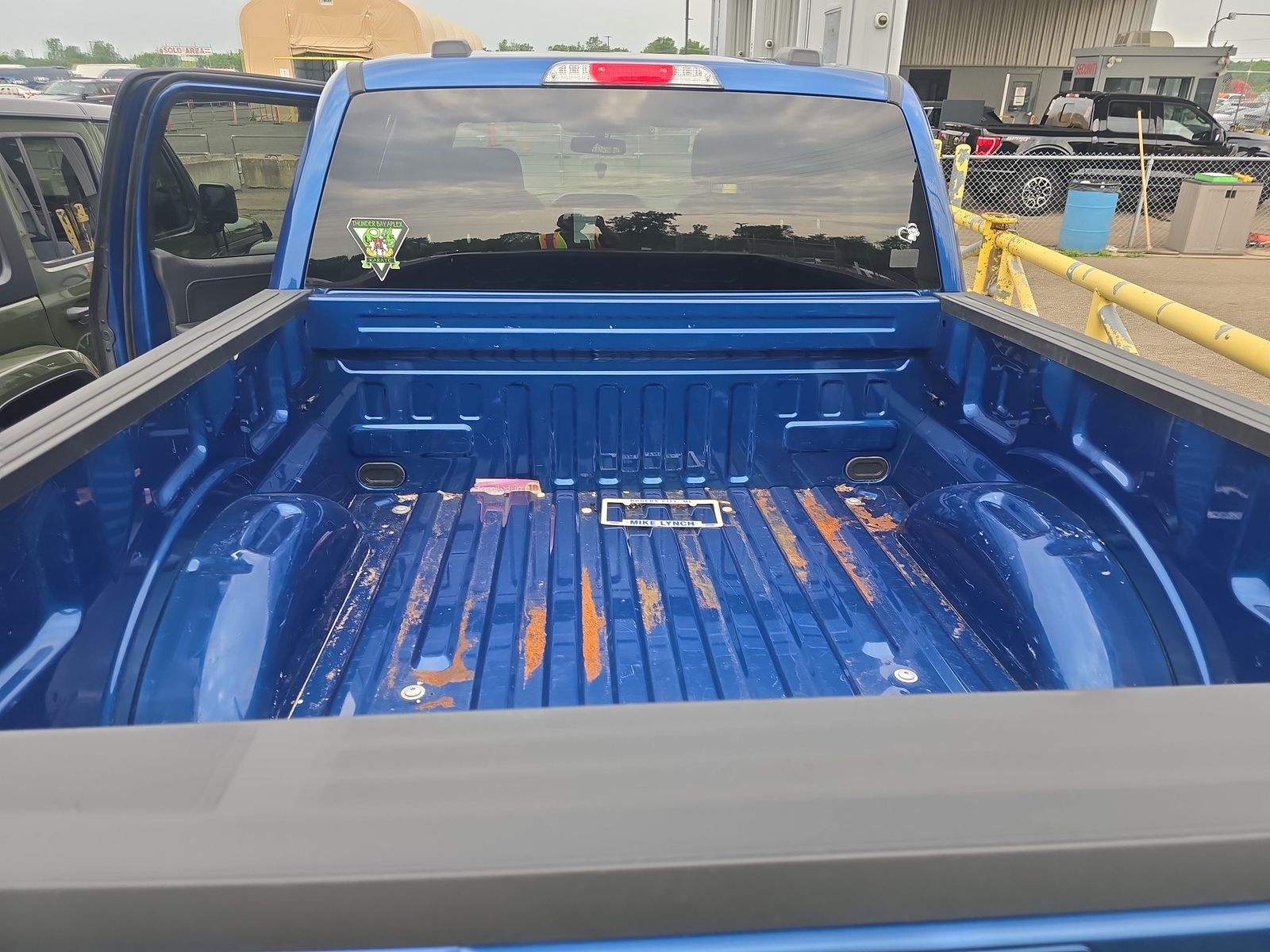 2022 Ford F-150 XLT AWD