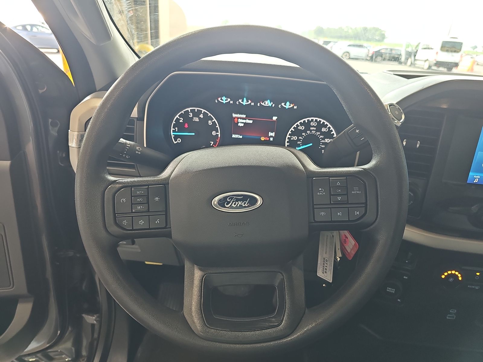 2022 Ford F-150 XLT AWD