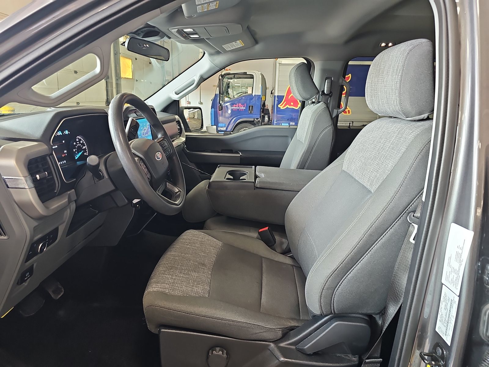 2022 Ford F-150 XLT AWD