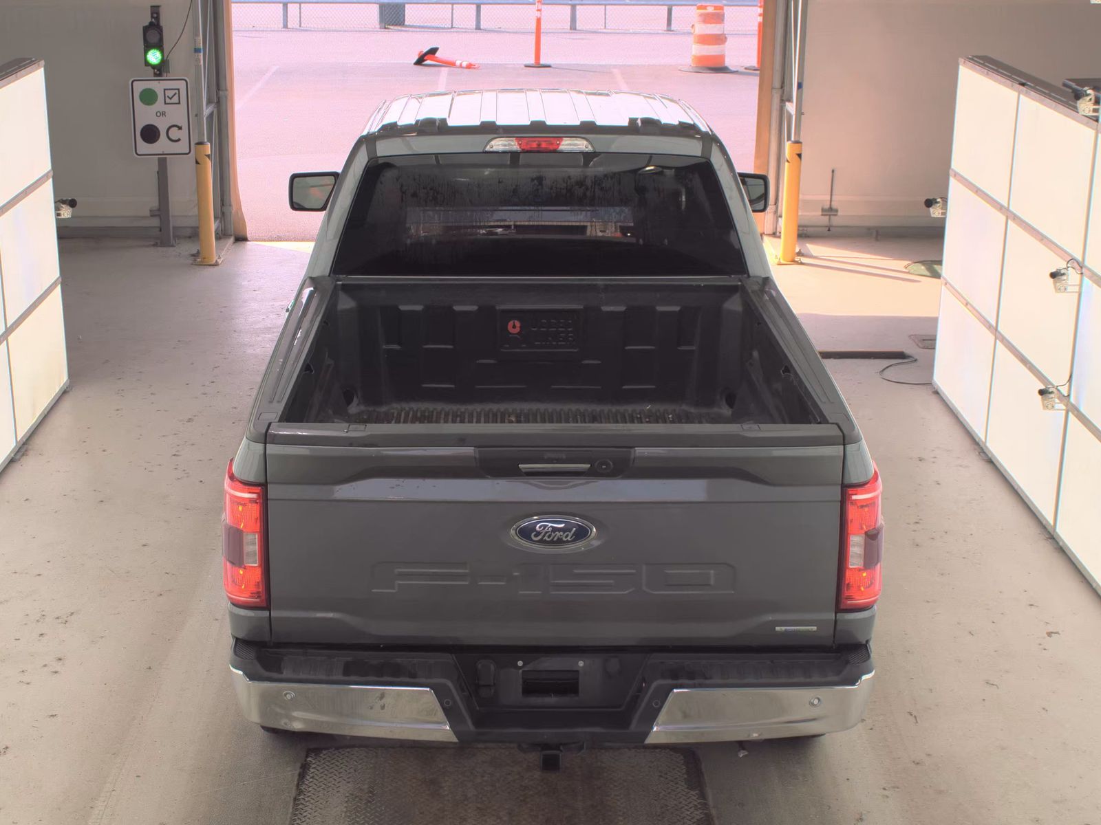 2022 Ford F-150 XLT AWD