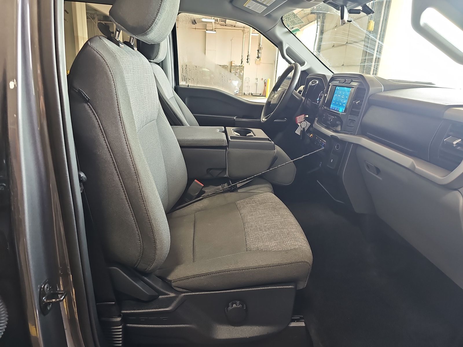2022 Ford F-150 XLT AWD