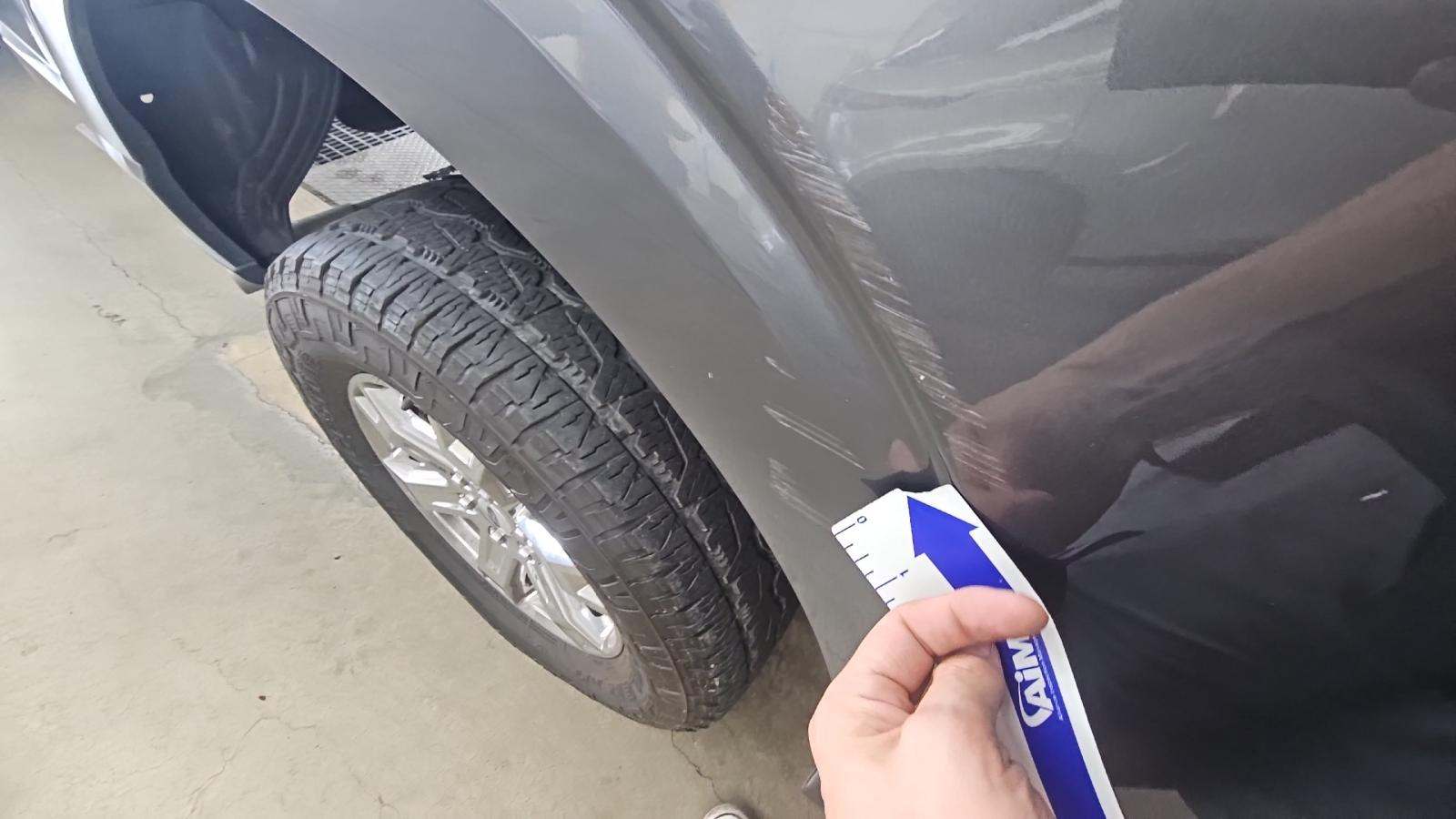 2022 Ford F-150 XLT AWD