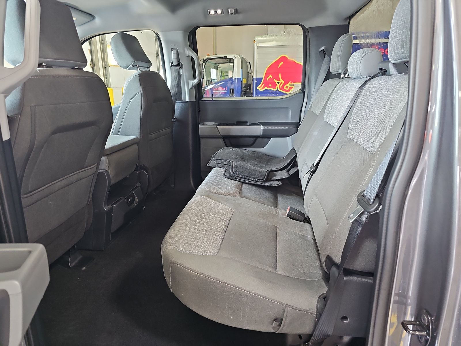 2022 Ford F-150 XLT AWD