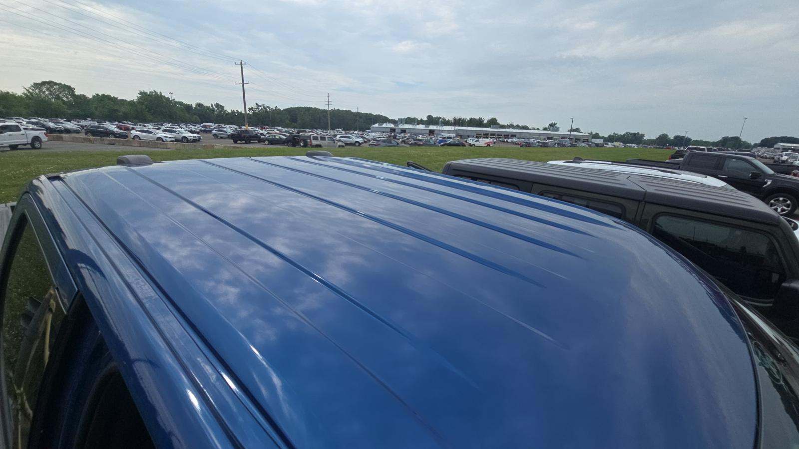 2022 Ford F-150 XLT AWD