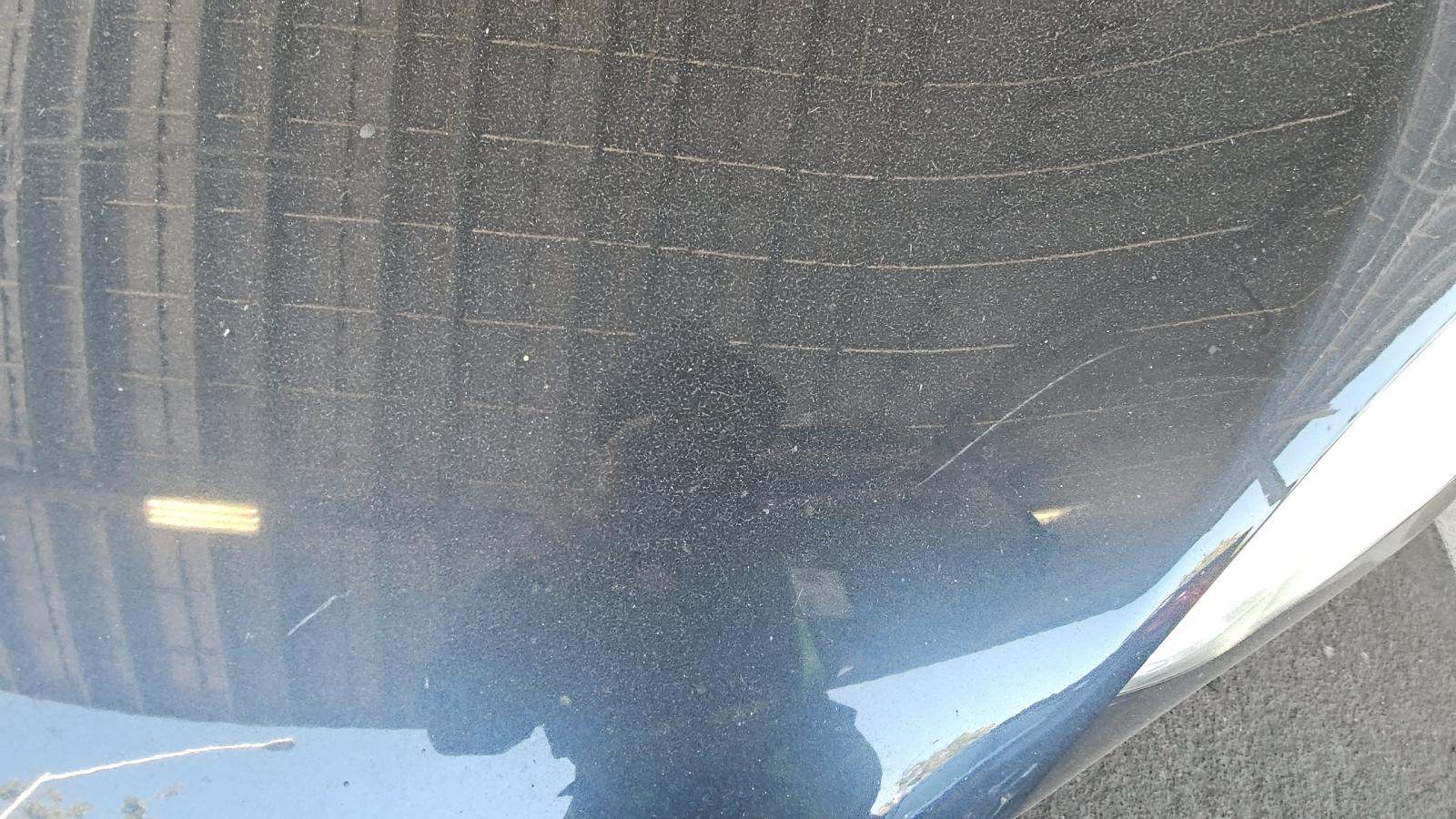 2016 Tesla Model S 70 RWD