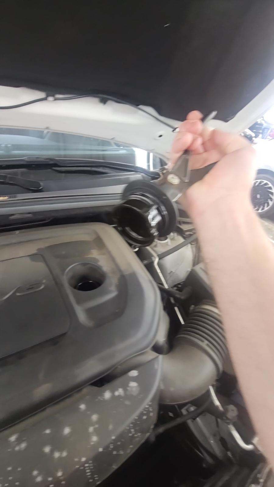 2022 Jeep Grand Cherokee Limited AWD