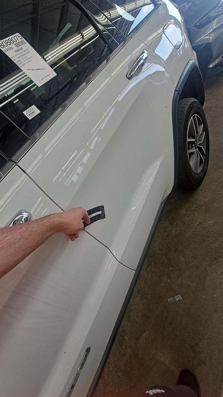 2022 Jeep Grand Cherokee Limited AWD