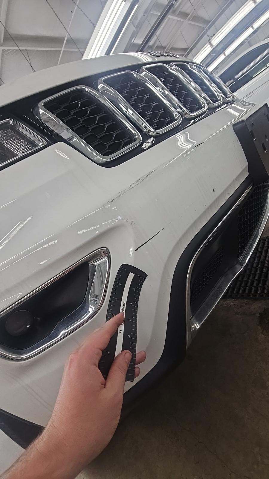 2022 Jeep Grand Cherokee Limited AWD