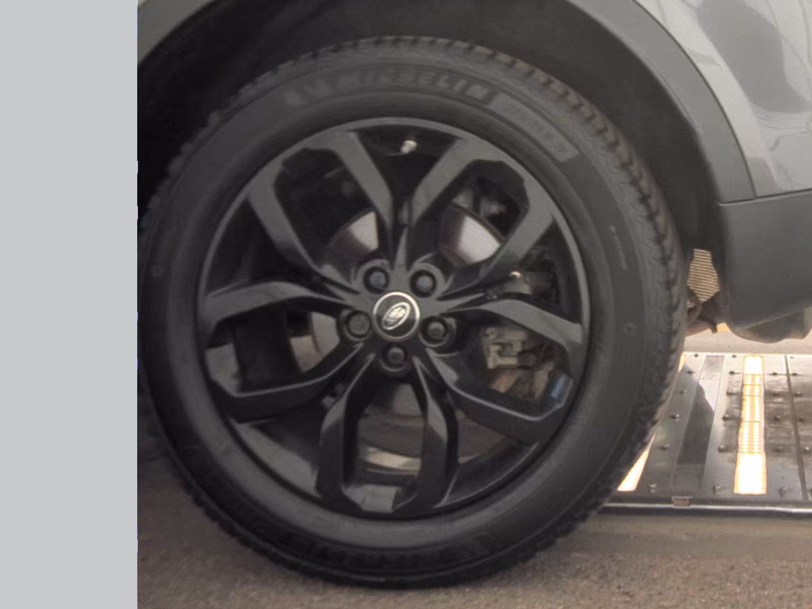 2015 Land Rover Discovery Sport HSE AWD