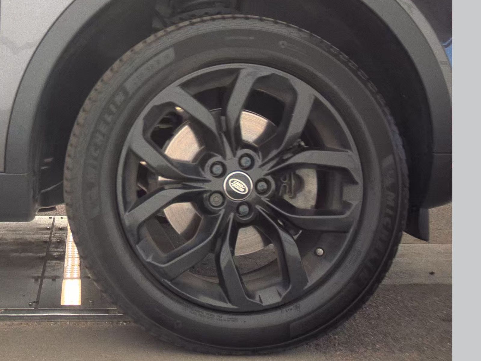 2015 Land Rover Discovery Sport HSE AWD
