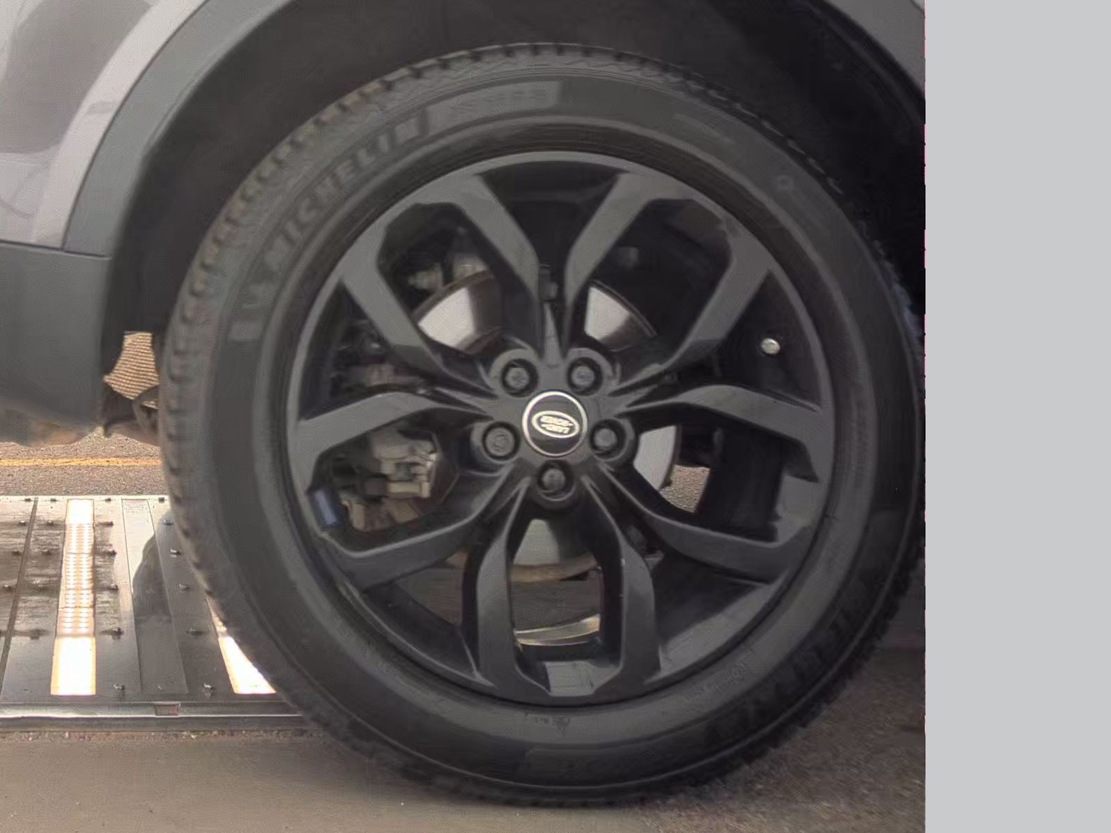 2015 Land Rover Discovery Sport HSE AWD