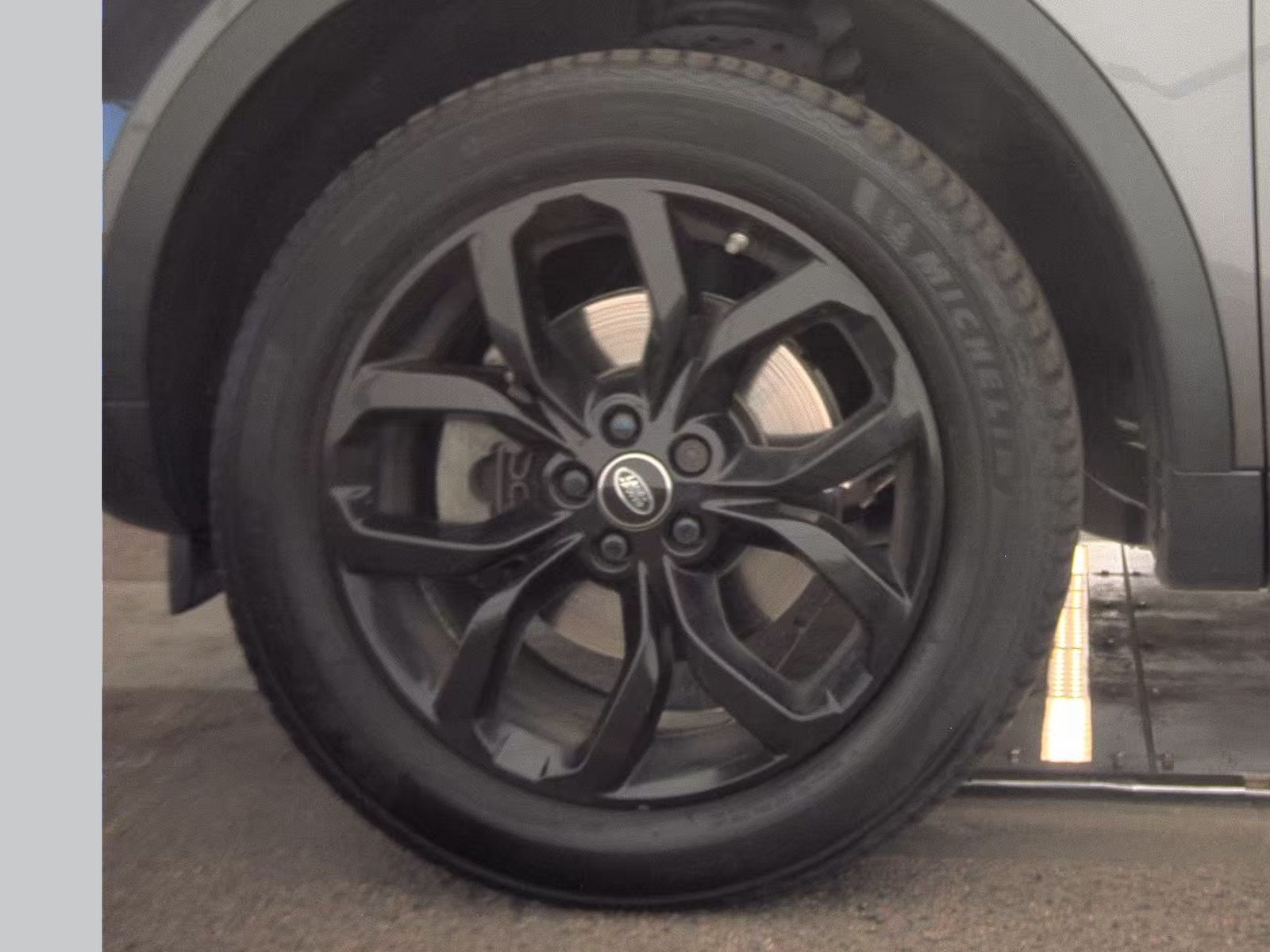 2015 Land Rover Discovery Sport HSE AWD