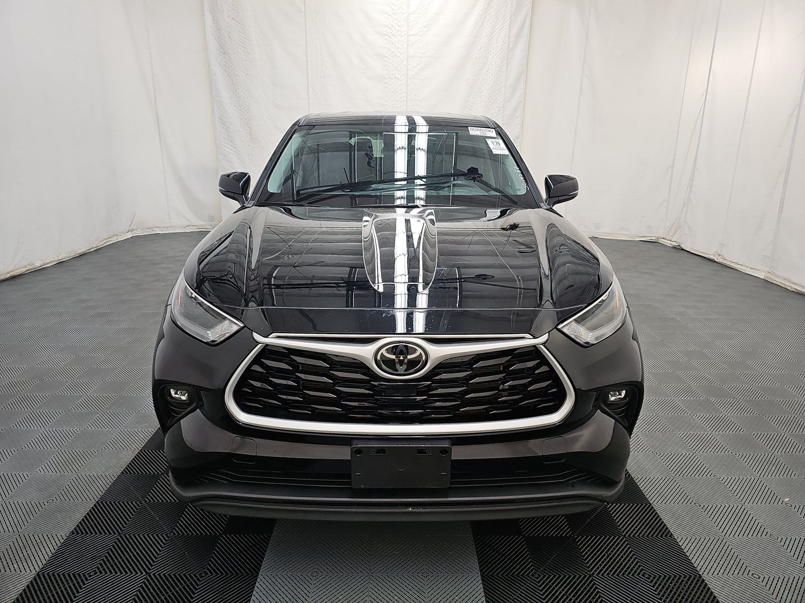 2022 Toyota Highlander LE AWD