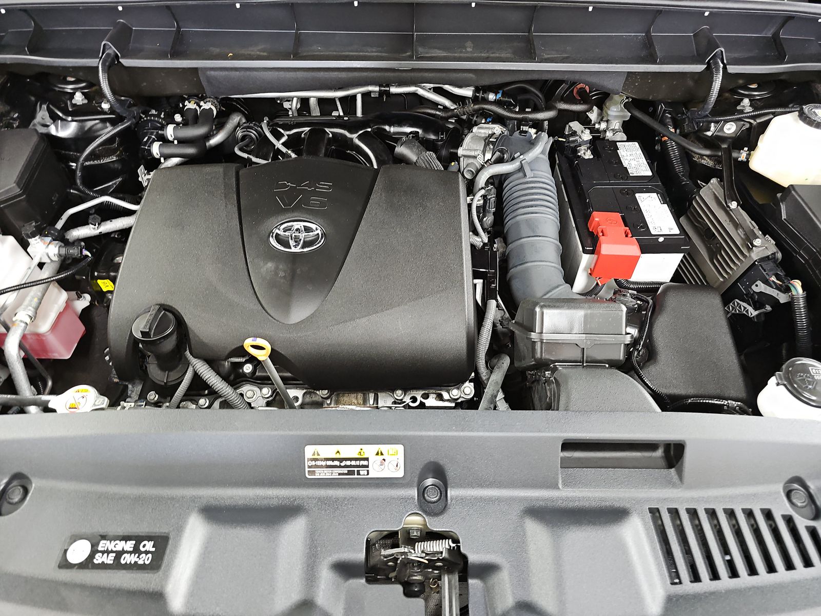 2022 Toyota Highlander LE AWD