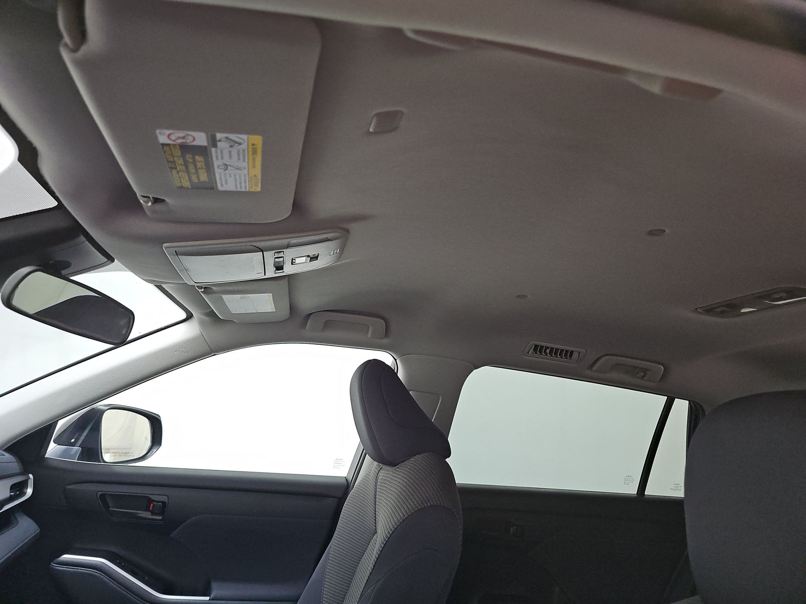 2022 Toyota Highlander LE AWD