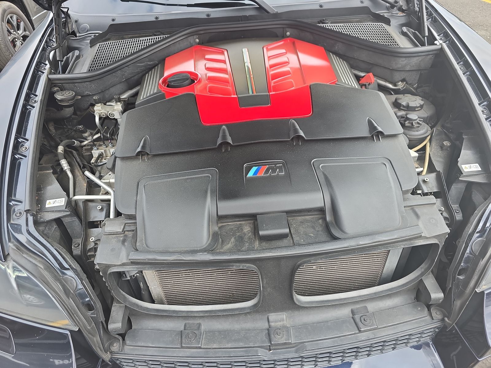 2011 BMW X5 M Base AWD