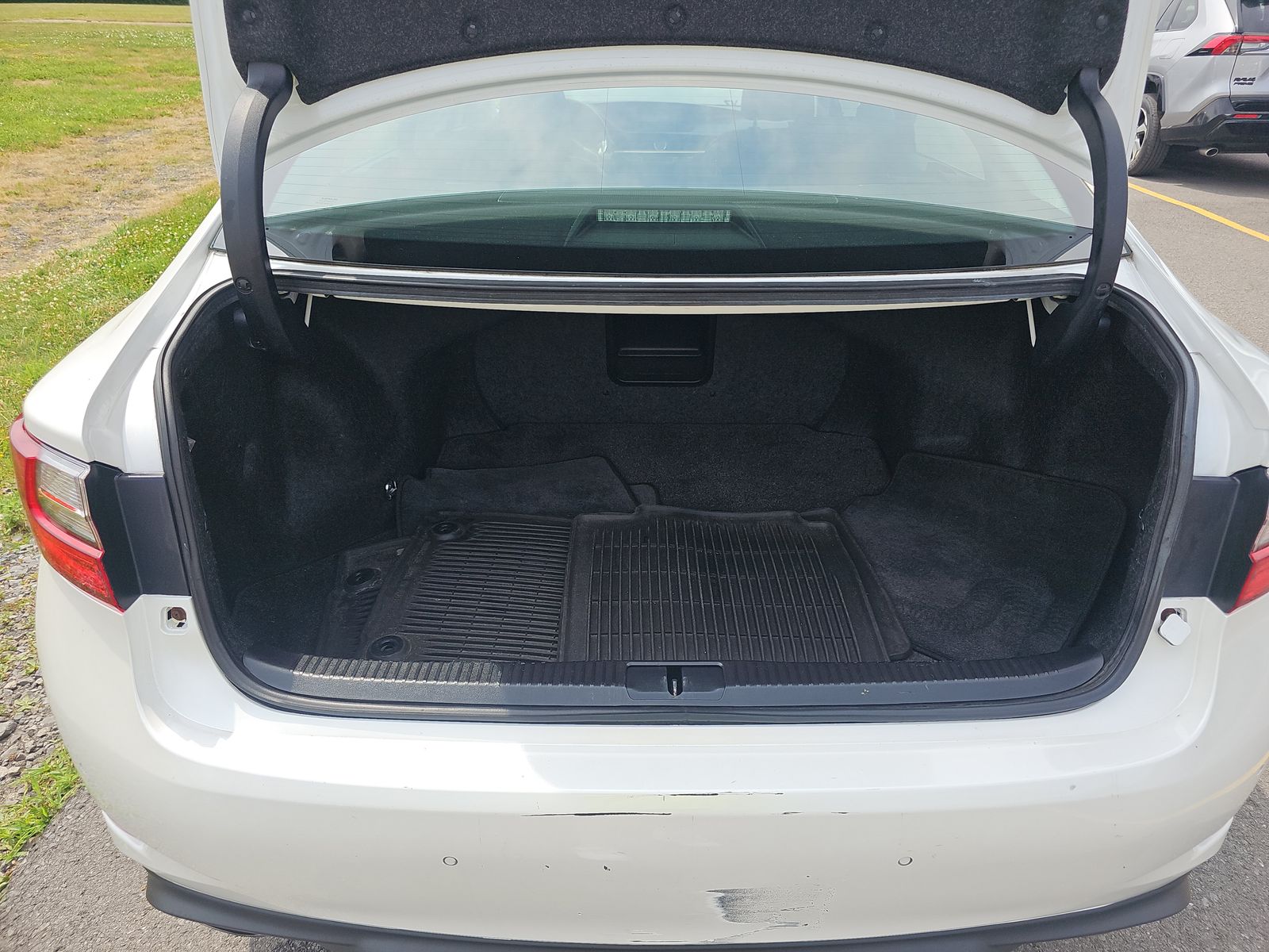 2016 Lexus ES ES 350 FWD
