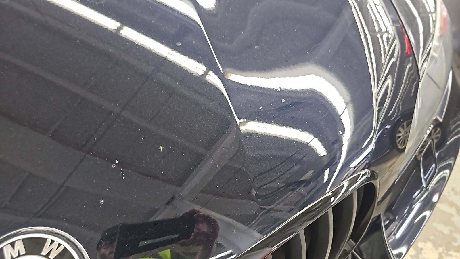 2011 BMW X5 M Base AWD