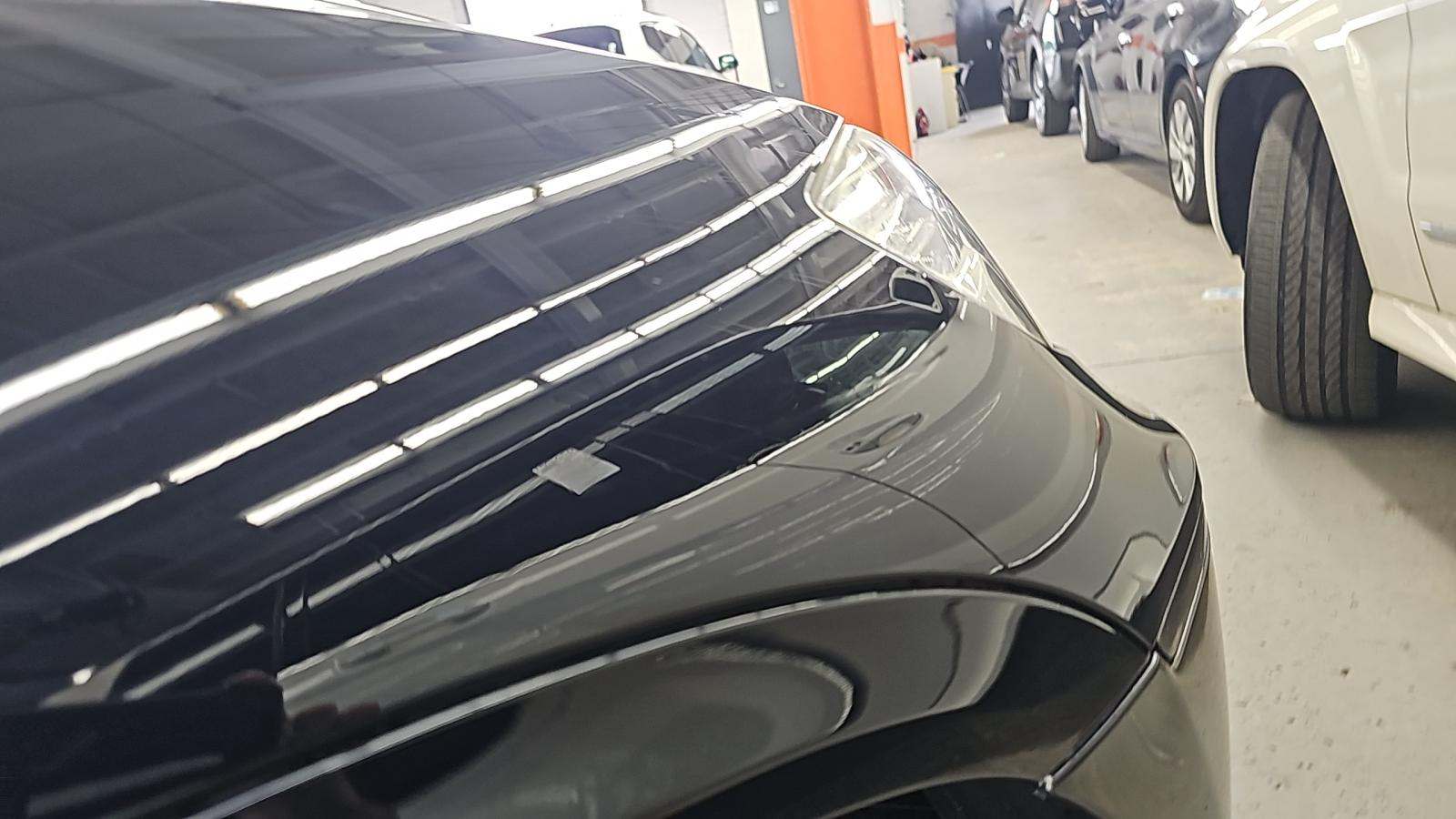 2011 BMW X5 M Base AWD