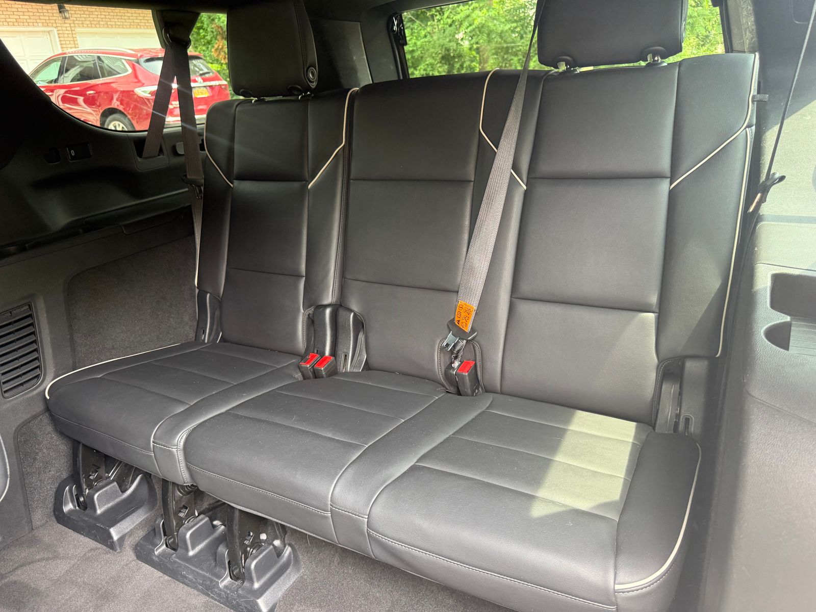 2022 Cadillac Escalade ESV Premium Luxury AWD