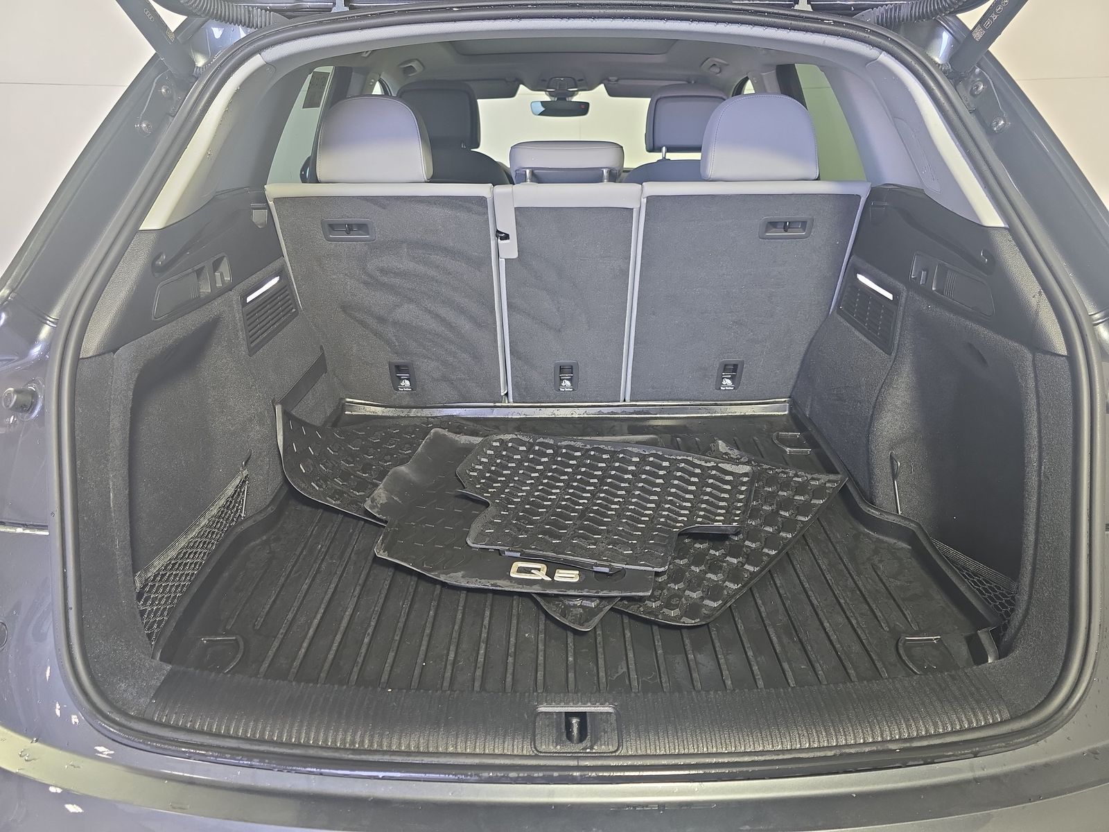 2022 Audi Q5 S line Premium Plus AWD
