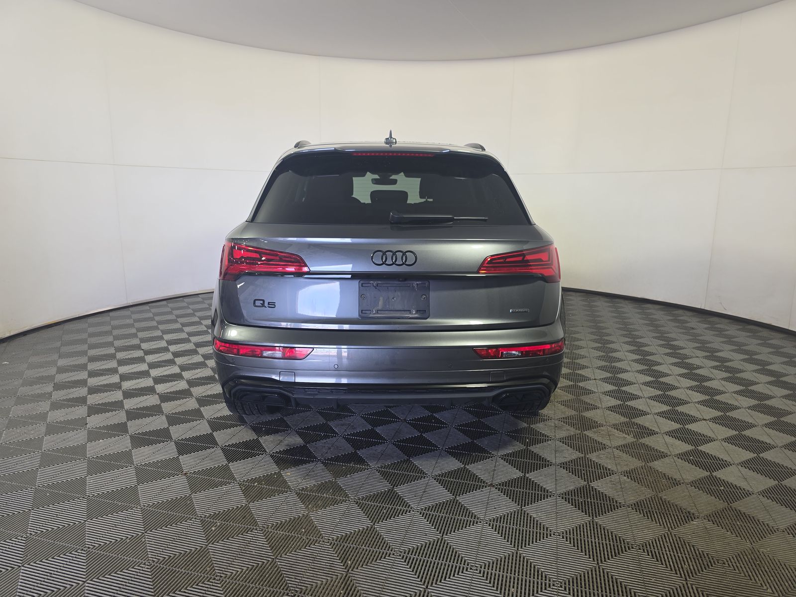 2022 Audi Q5 S line Premium Plus AWD
