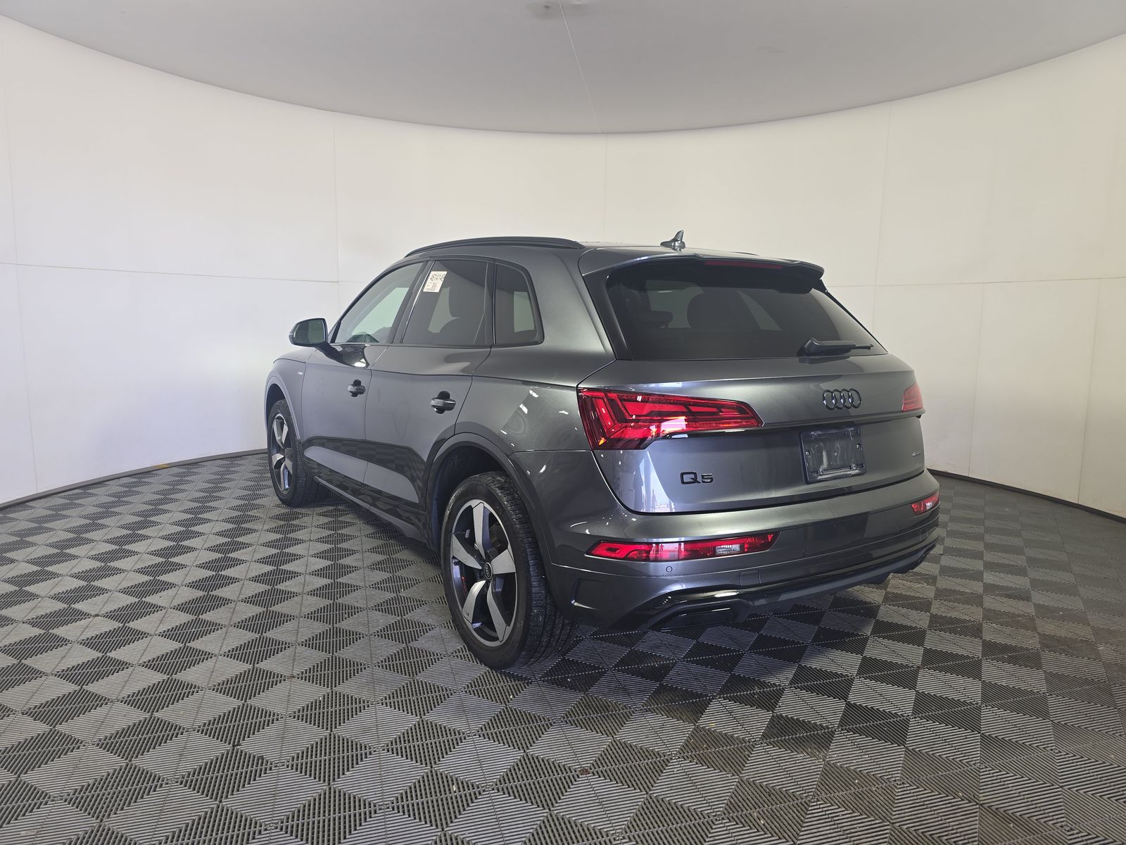 2022 Audi Q5 S line Premium Plus AWD