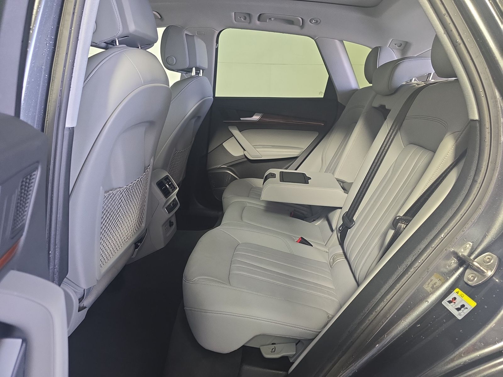 2022 Audi Q5 S line Premium Plus AWD