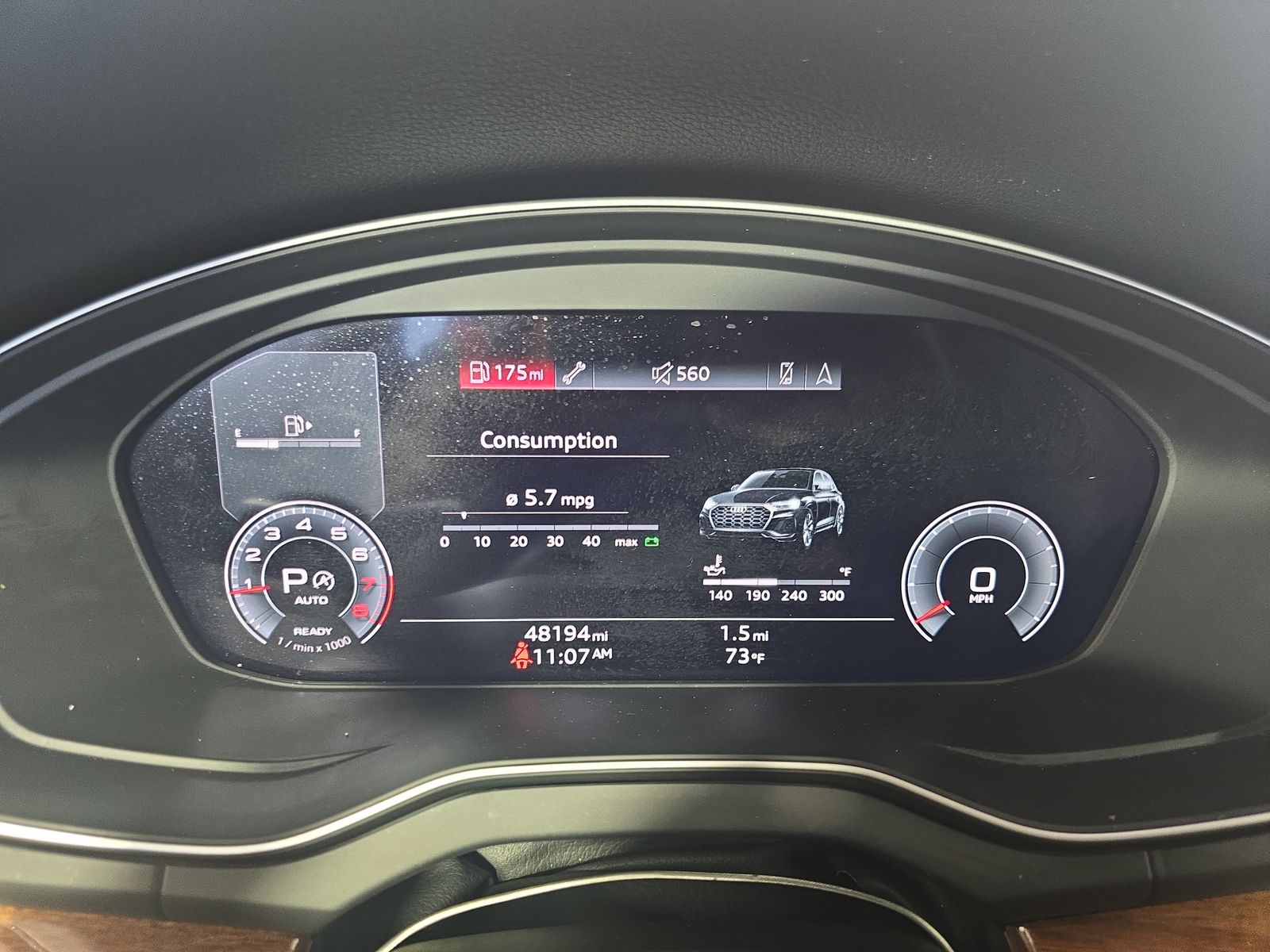 2022 Audi Q5 S line Premium Plus AWD