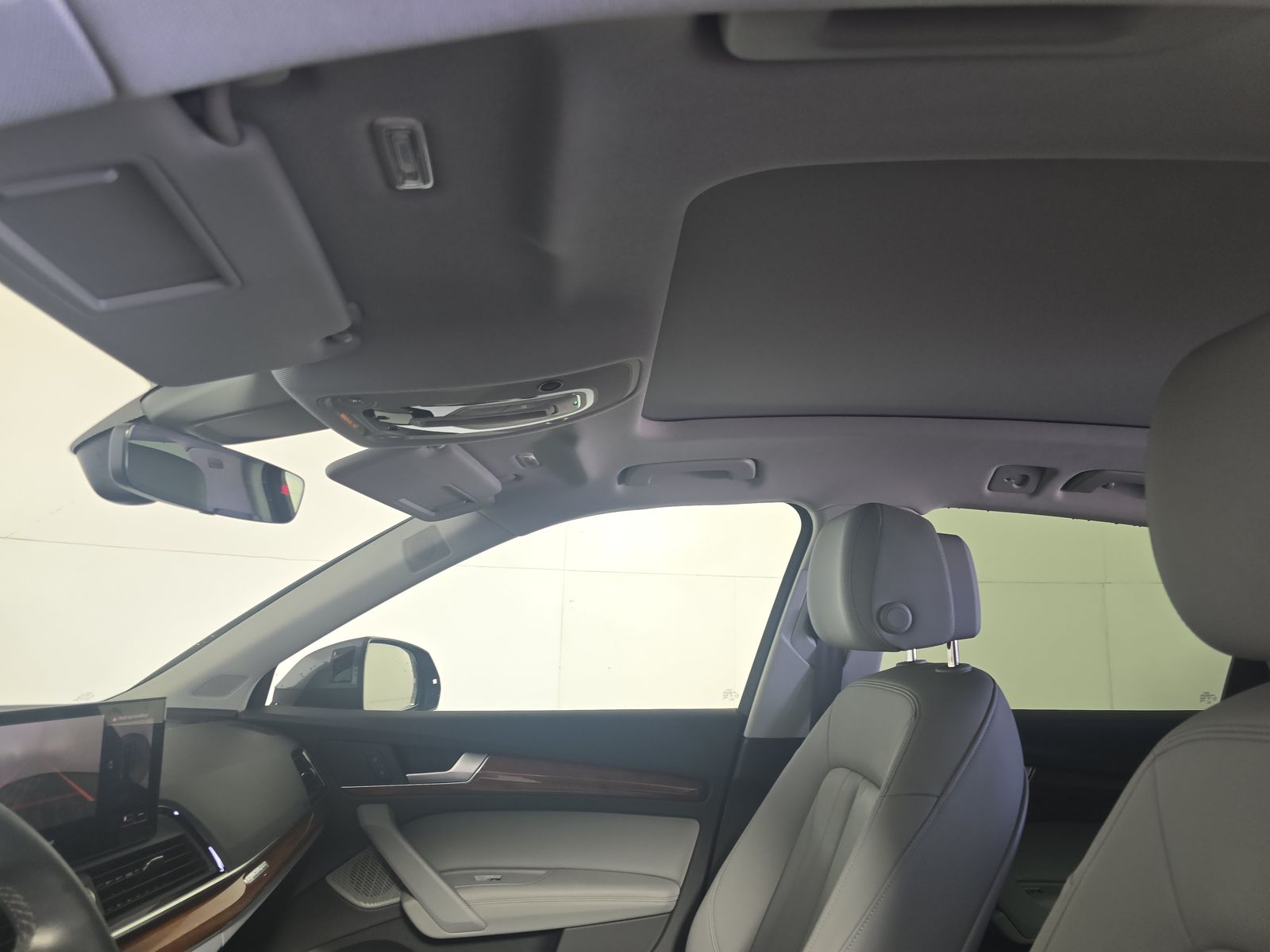 2022 Audi Q5 S line Premium Plus AWD