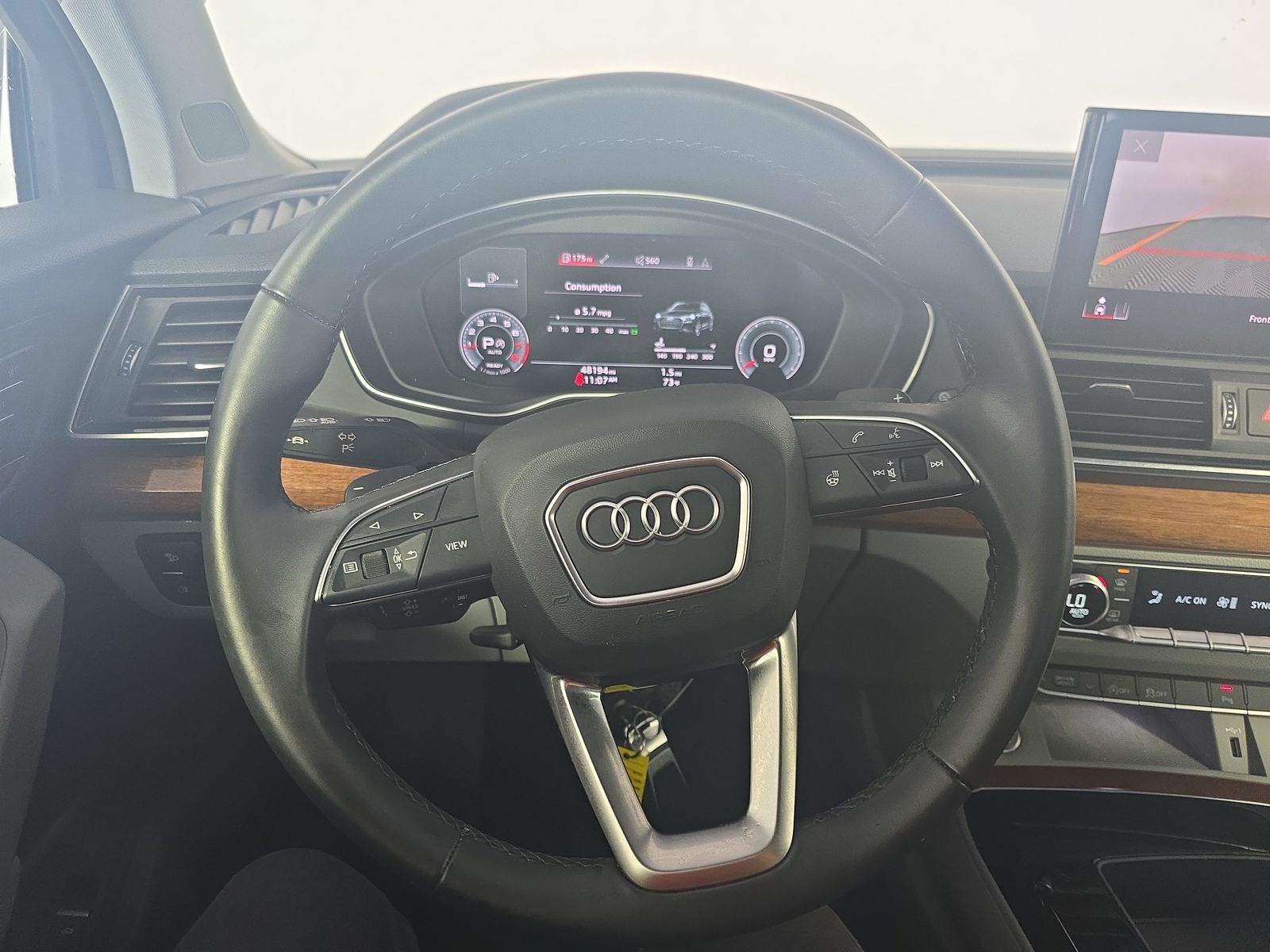 2022 Audi Q5 S line Premium Plus AWD