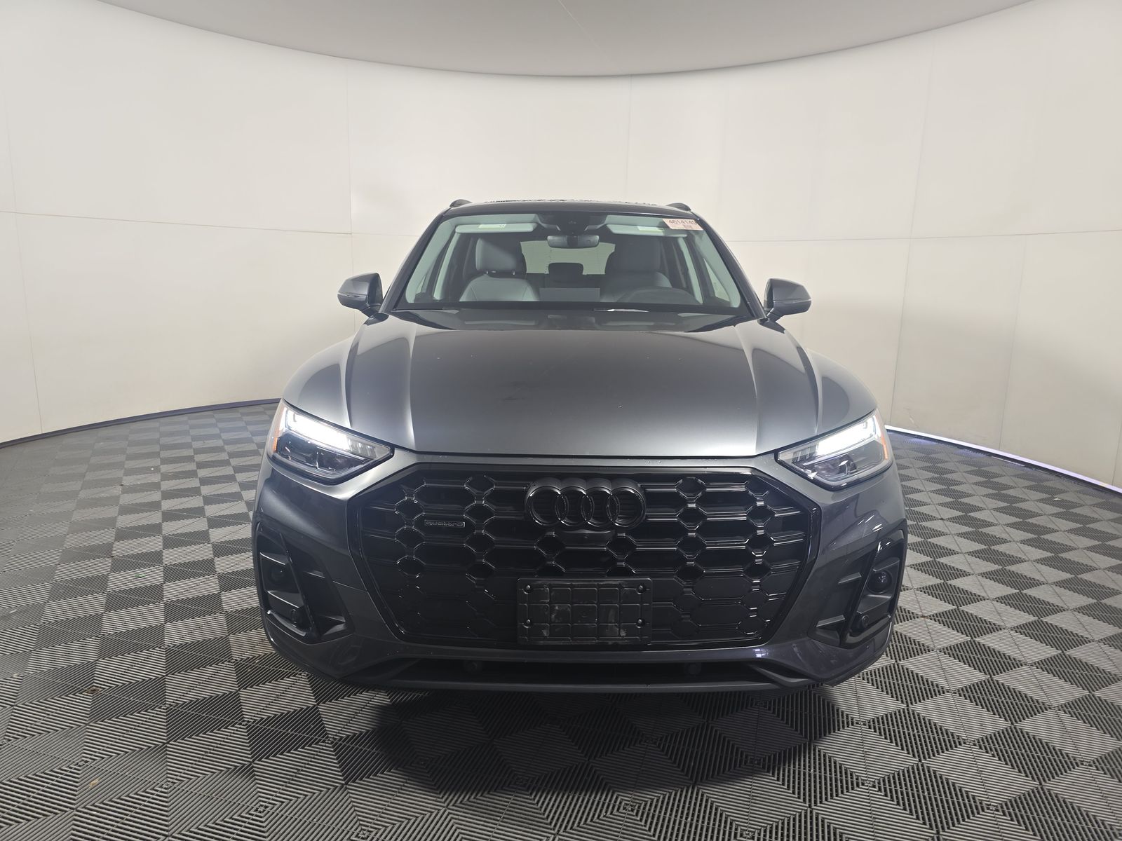 2022 Audi Q5 S line Premium Plus AWD