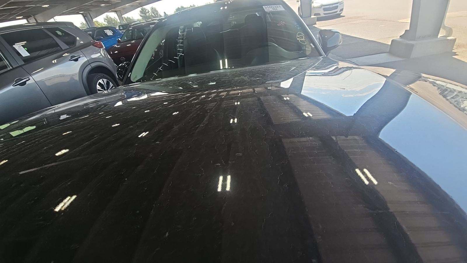 2025 Volvo S60 B5 Core AWD
