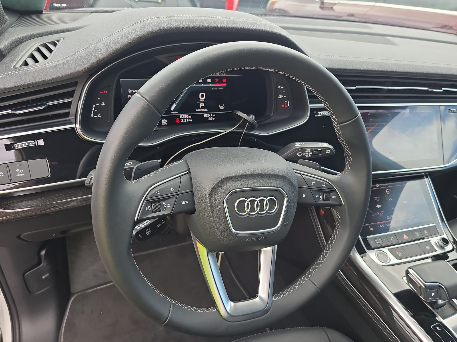 2025 Audi Q7 Premium Plus AWD