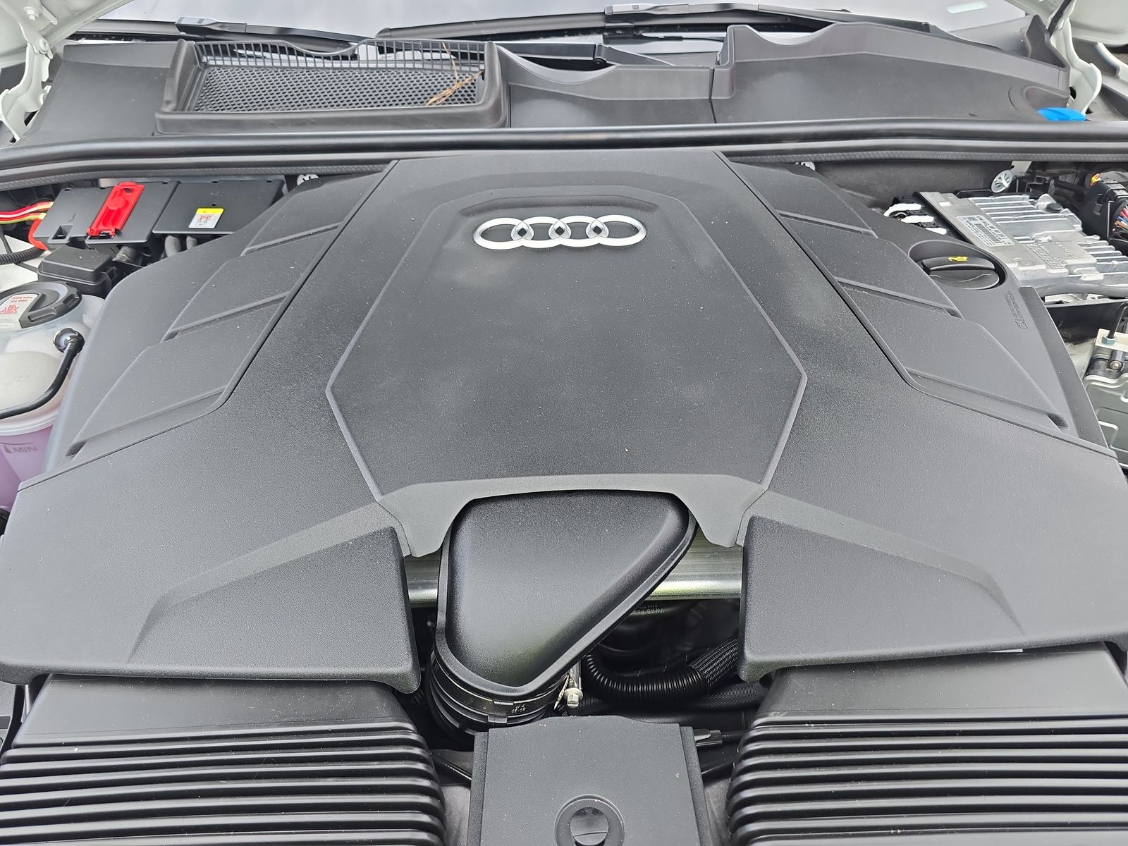 2025 Audi Q7 Premium Plus AWD