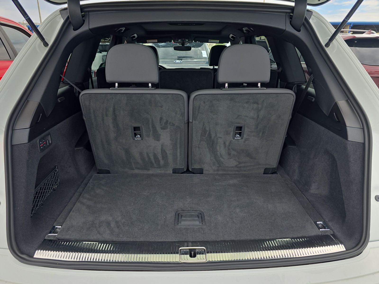 2025 Audi Q7 Premium Plus AWD