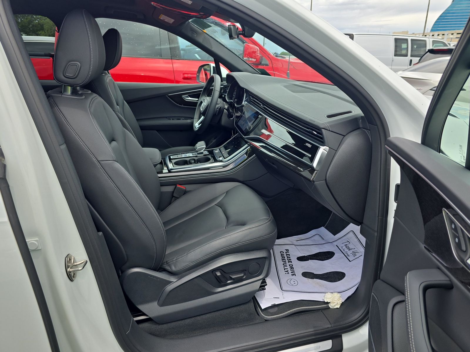 2025 Audi Q7 Premium Plus AWD