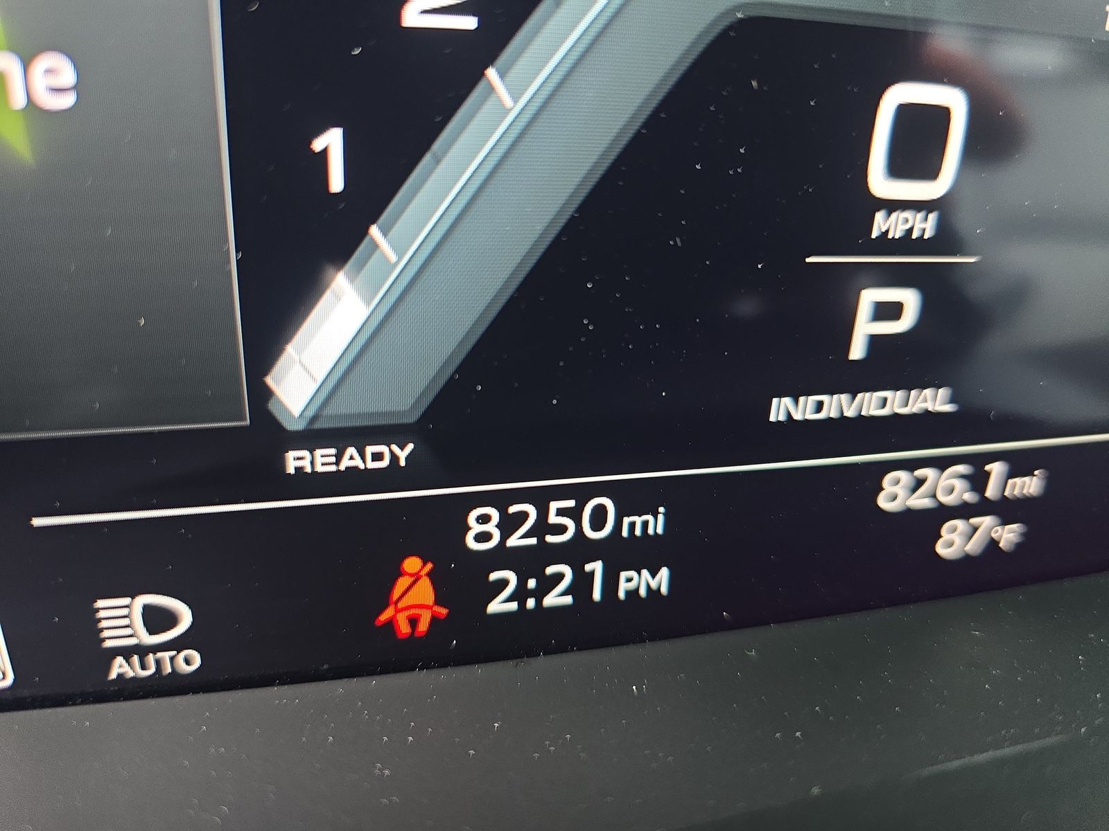 2025 Audi Q7 Premium Plus AWD