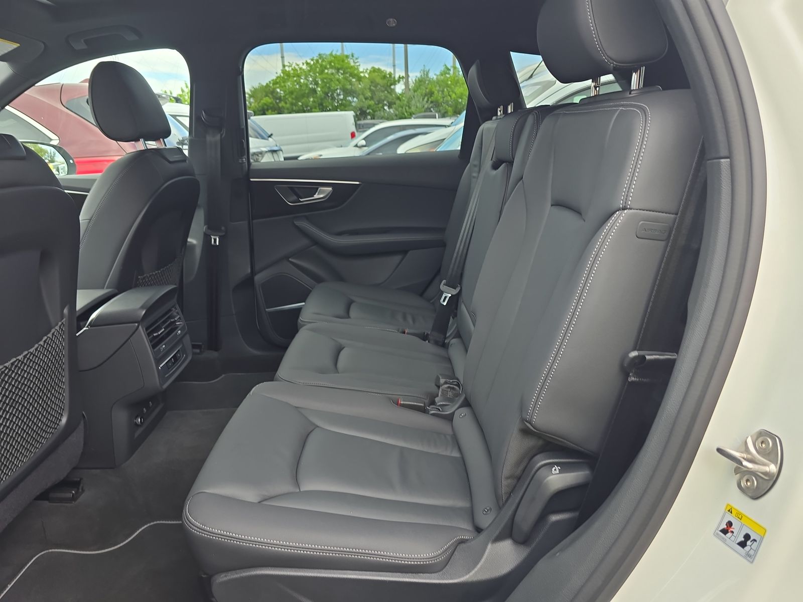 2025 Audi Q7 Premium Plus AWD