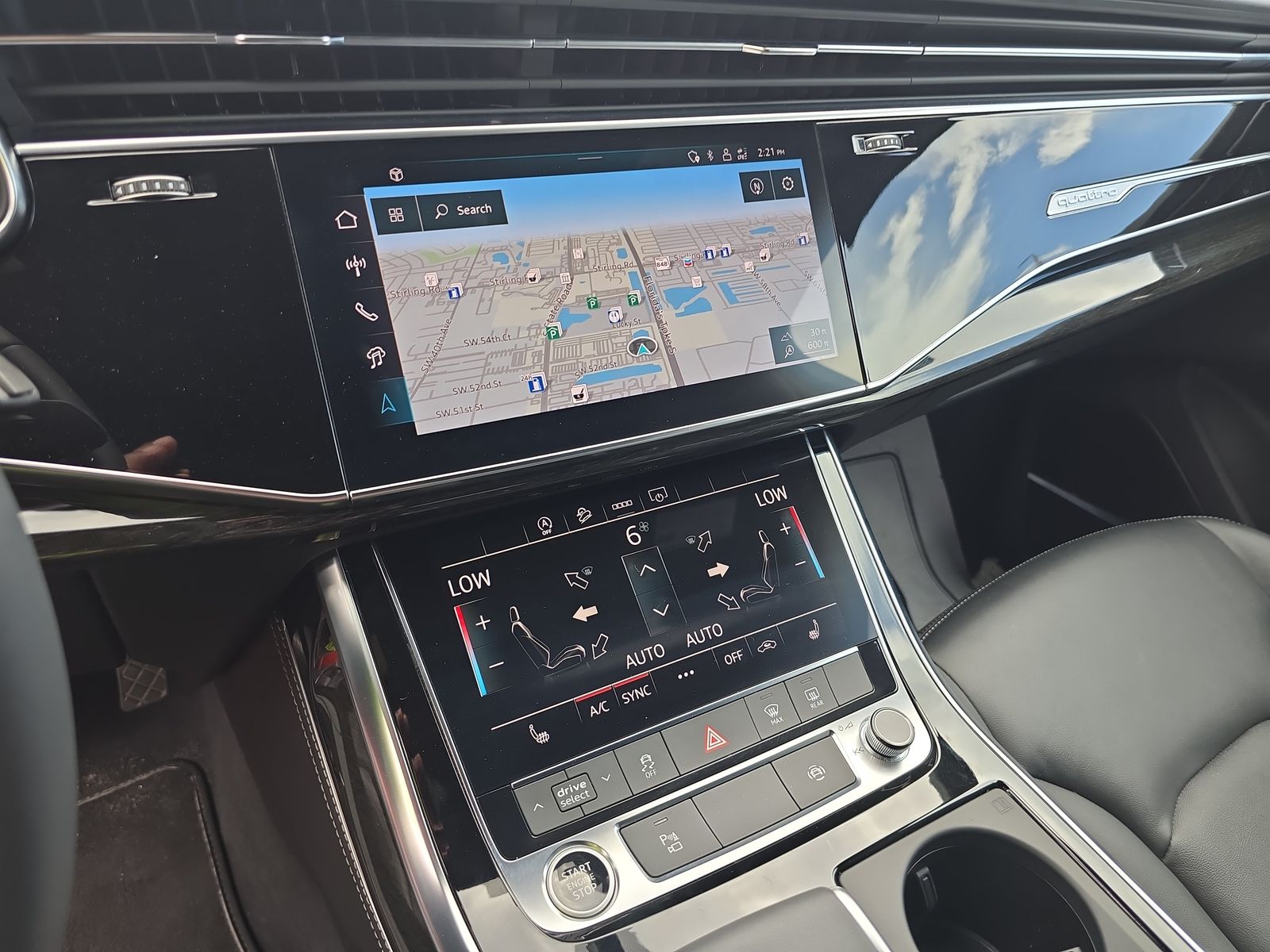 2025 Audi Q7 Premium Plus AWD